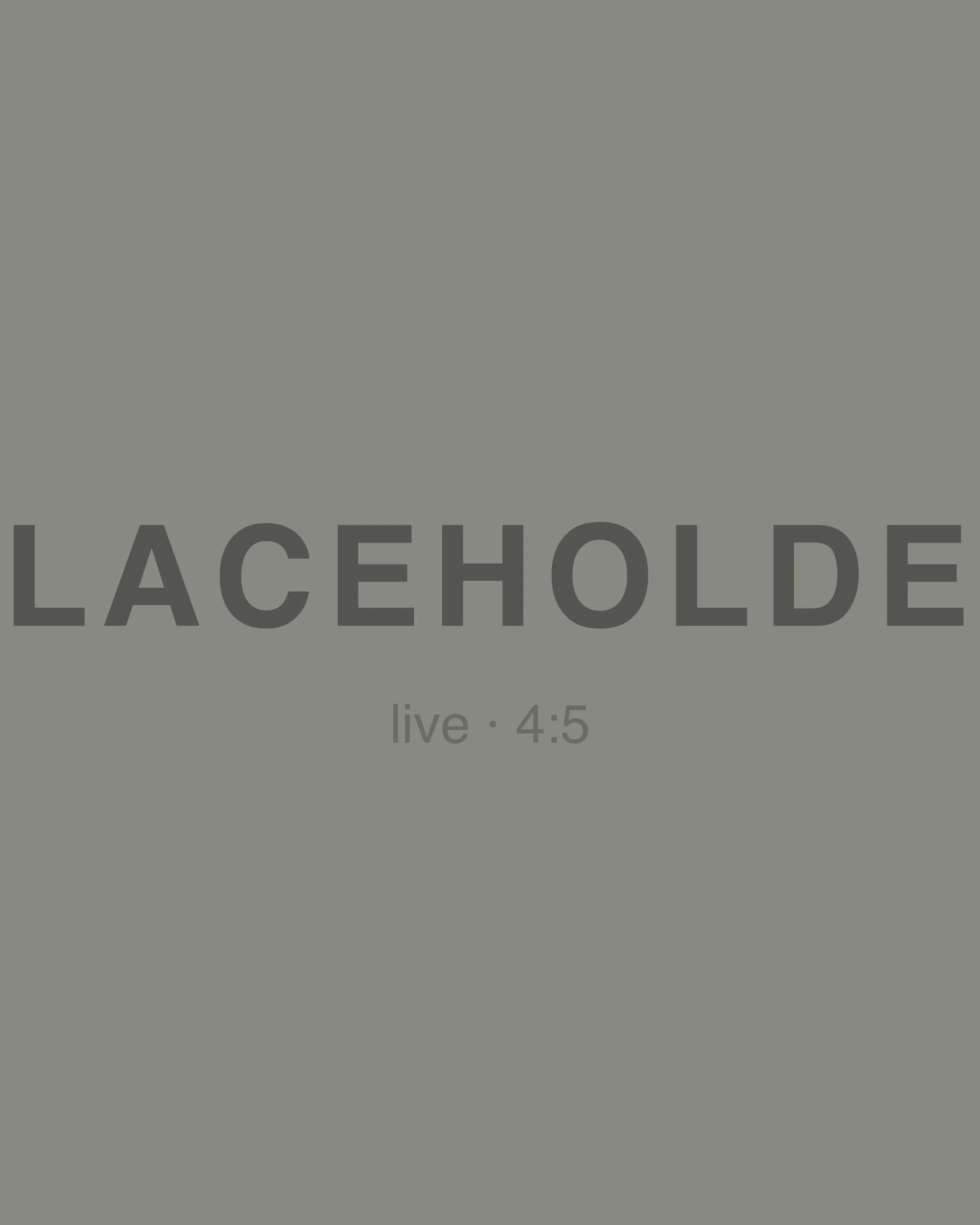 Live Placeholder 04